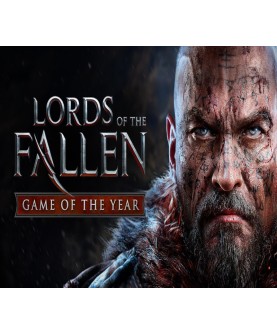 Lords of the Fallen Game of the Year Edition Gift Steam Key 